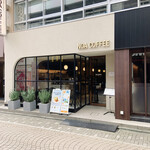 NOA COFFEE - 