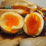 フラン軒 - 玉子