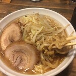 麺屋 奏 - いつもの麺200g！