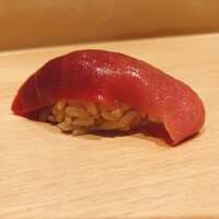 野じま - マグロの中トロ