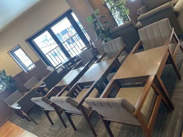 TULLYS COFFEE Sasebo Kyomachi Ten photo 4