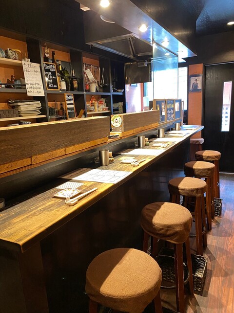 Sumibi Yakitori Hareruya photo 4