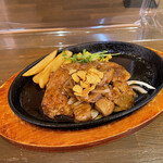 ステーキ食堂BECO - 