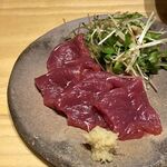 猪焼肉と鯨専門店 猪の居 - 