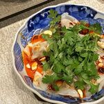 猪焼肉と鯨専門店 猪の居 - 