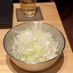 猪焼肉と鯨専門店 猪の居 - 