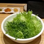 猪焼肉と鯨専門店 猪の居 - 