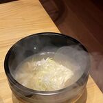 猪焼肉と鯨専門店 猪の居 - 