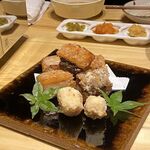 猪焼肉と鯨専門店 猪の居 - 