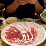 猪焼肉と鯨専門店 猪の居 - 