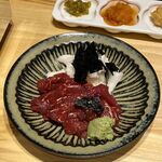 猪焼肉と鯨専門店 猪の居 - 