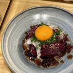 猪焼肉と鯨専門店 猪の居 - 