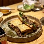 猪焼肉と鯨専門店 猪の居 - 