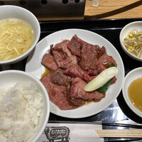 ビーフキッチン 渋谷店 - 