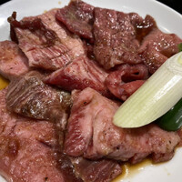 ビーフキッチン 渋谷店 - 