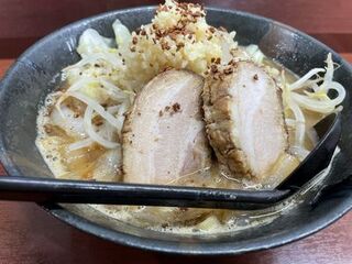 麺屋 かねもり - 