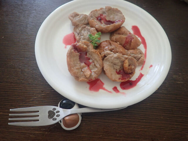 株式会社山形屋商店 - 柳津（和菓子）の写真