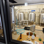 Omishima Brewery - 