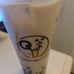 Q茶 - 