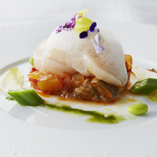 フランス料理ビストロやま_1