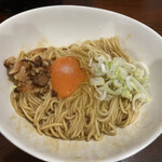 中華蕎麦 萌芽 - 