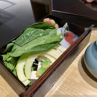 瓢斗 四条烏丸店 - 