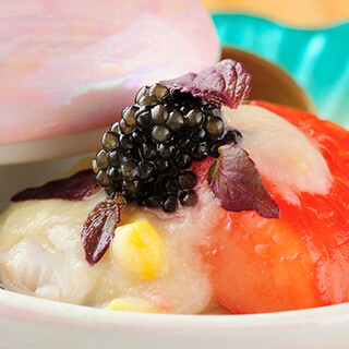 ダ アリーチェ_0