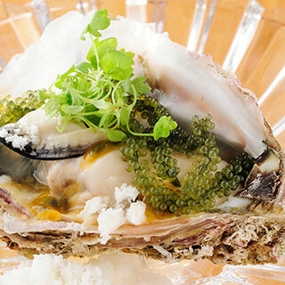 ダ アリーチェ_2