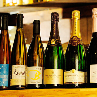 ダ アリーチェ_1