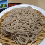 そばと酒と天ぷら 素や - 