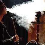 SHISHA CAFE BAR CHOCOLATE CHILL - 