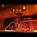 SHISHA CAFE BAR CHOCOLATE CHILL - 