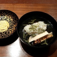 緒乃 - 