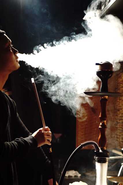 SHISHA CAFE BAR CHOCOLATE CHILL photo 2