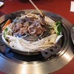 松尾ジンギスカン 滝川本店