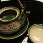 筑紫亭 - うわ～美味しい～