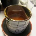 Chikushitei - お茶