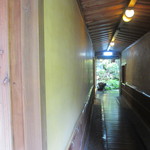 筑紫亭 - リンとした静けささえも、絵になります。