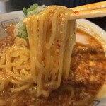 だるま - 麺リフト