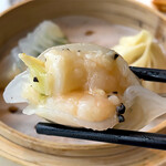中国料理 新香港 - 