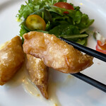 中国料理 新香港 - 