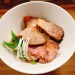 中華そば 紆折 - 