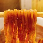 中華そば 紆折 - 