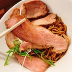 中華そば 紆折 - 