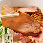 中華そば 紆折 - 