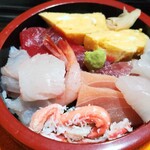 Sushi Kappou Misaki - 