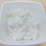 妻家房 - ご飯 ♪