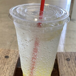 イオンシネマ - ドリンク写真: