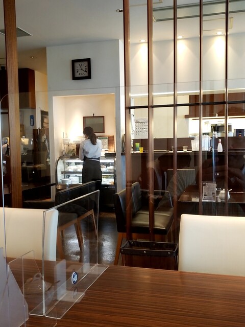 M C Cafe 丸の内オアゾ エムシー カフェ 大手町 カフェ 食べログ M C Cafe 丸の内オアゾ エムシー カフェ 大手町 カフェ 食べログ