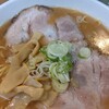 旭川ラーメン ななし